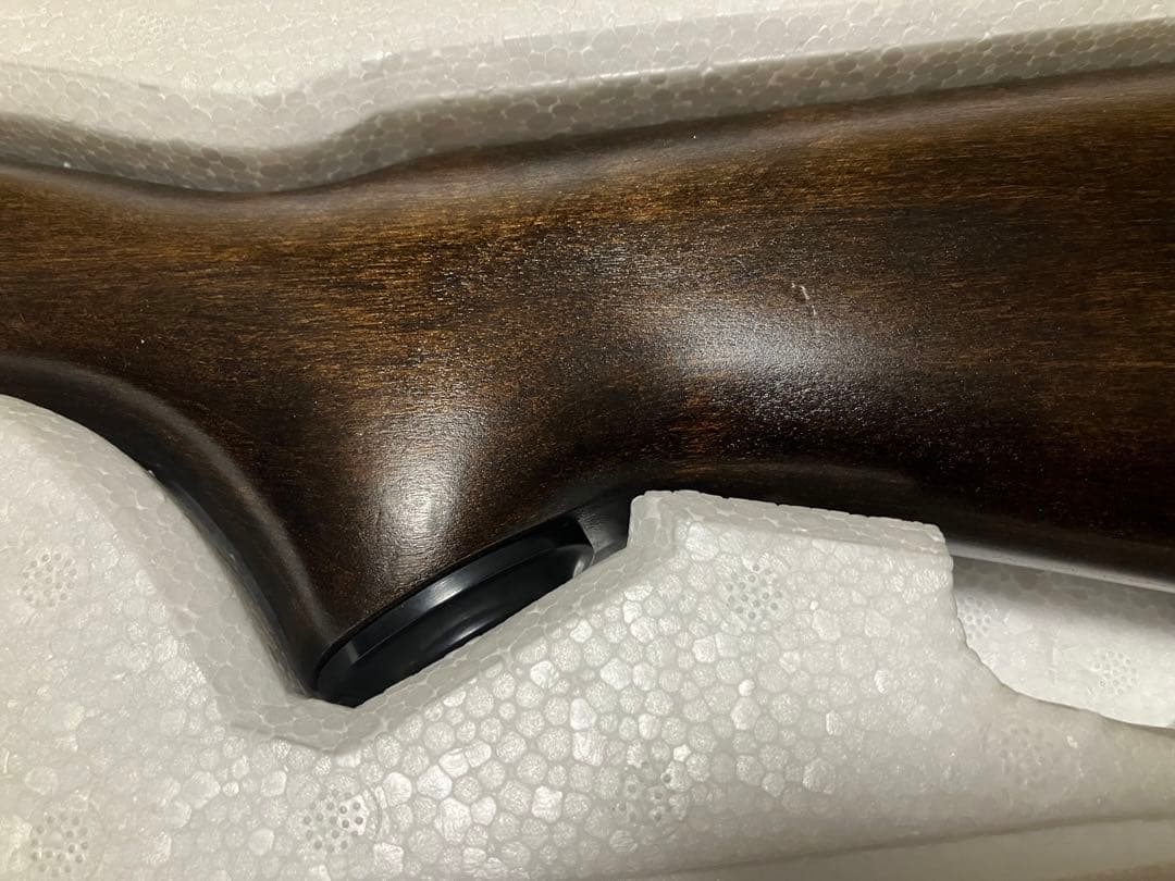 マルゼン　レミントンM1100