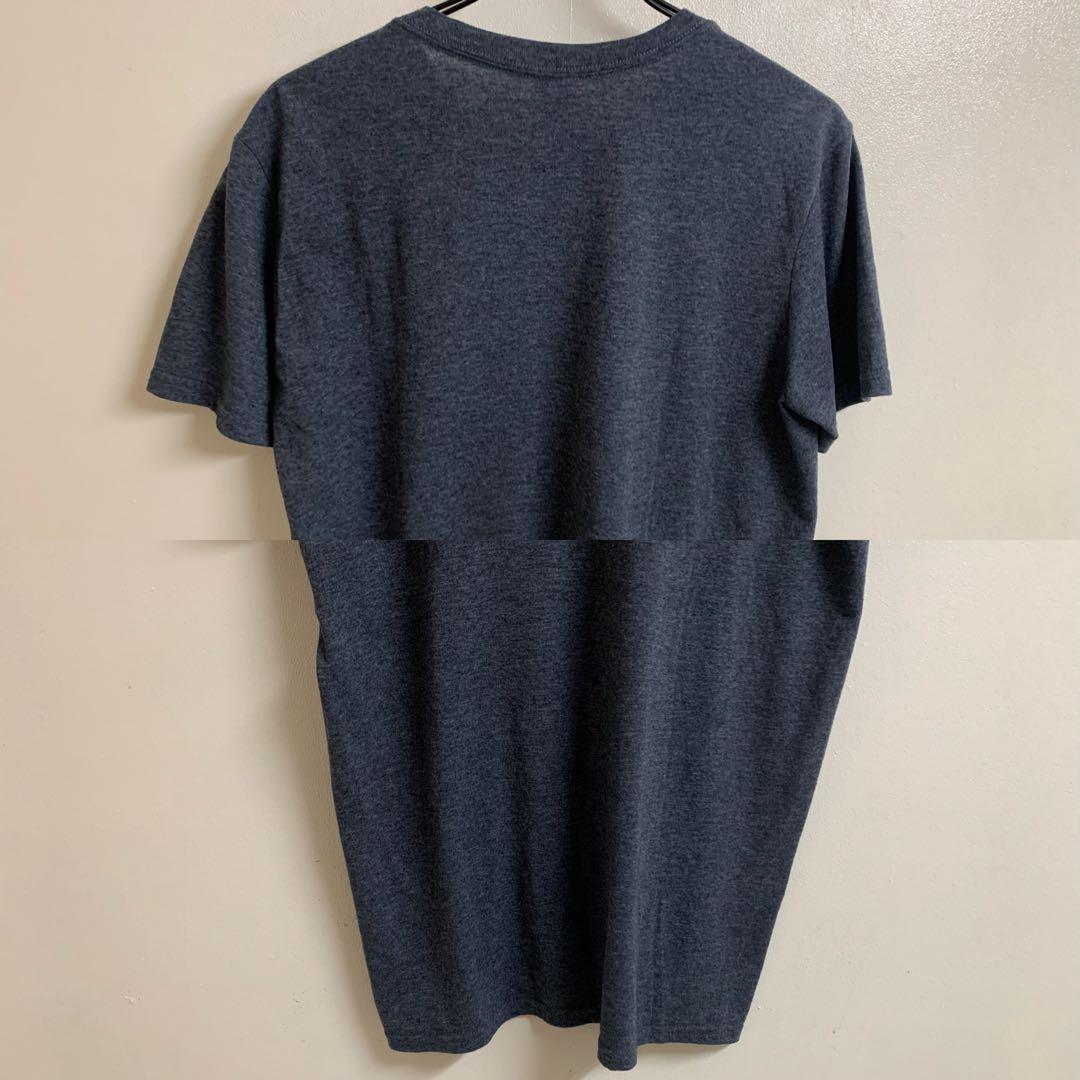 MUSE ミューズ 2012s The 2nd Law Album Tシャツ M