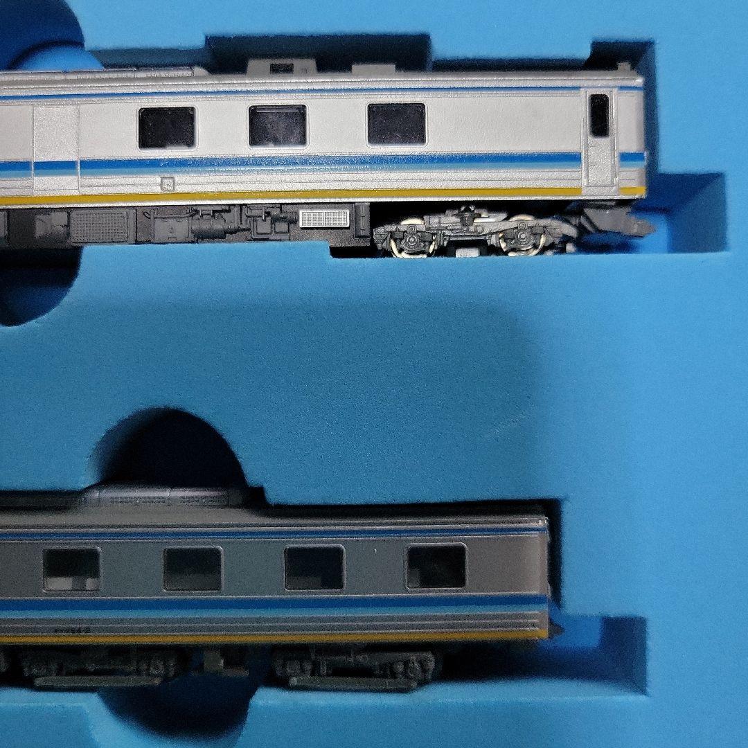 マイクロエース A‐6481 キヤ95系 ドクター東海 DR2編成3両セット中古