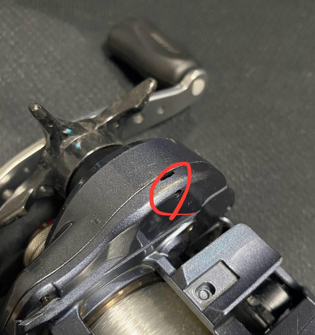 DAIWA(ダイワ) / 16 ジリオン SVTW 1016SV-SH