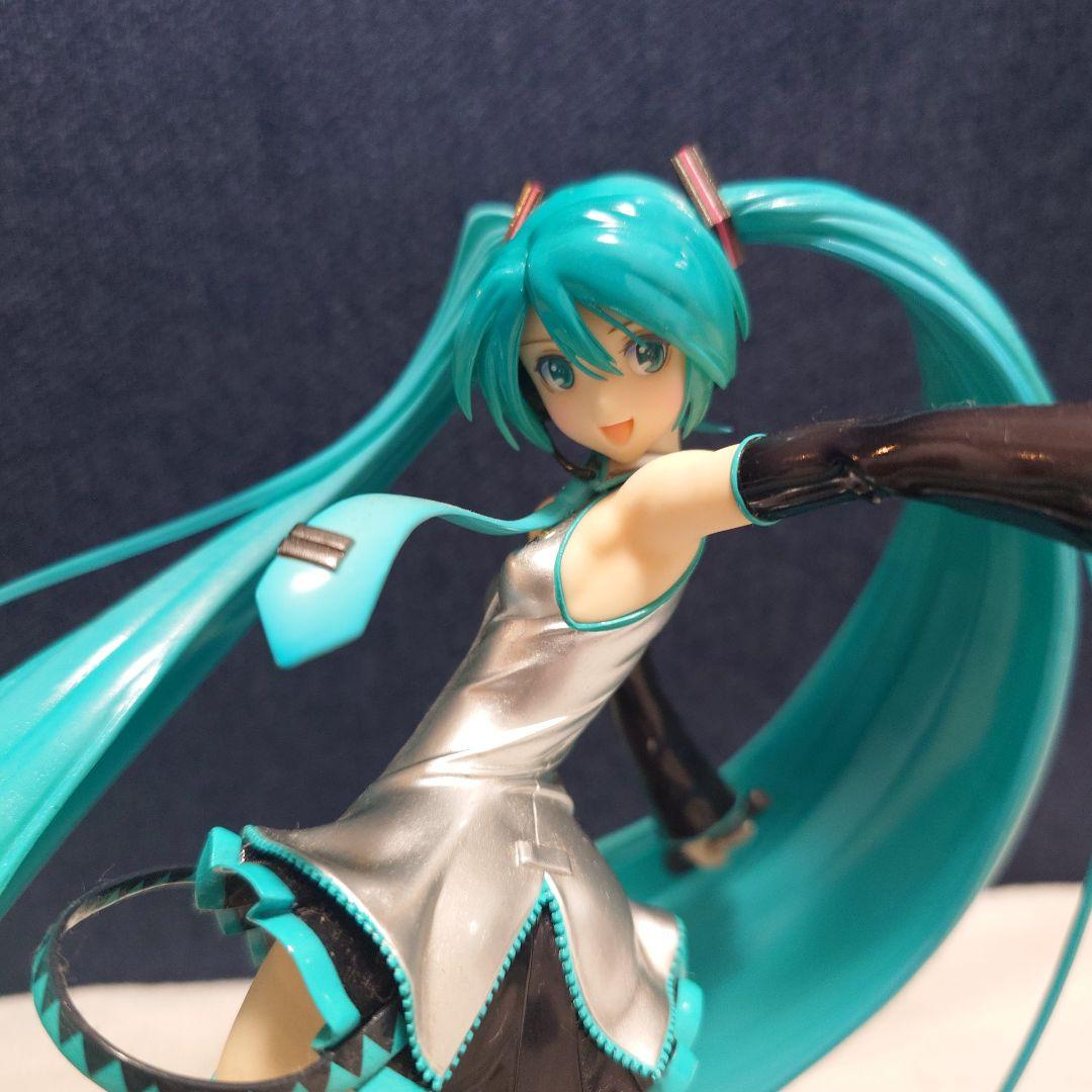 初音ミク Tony ver. フィギュア