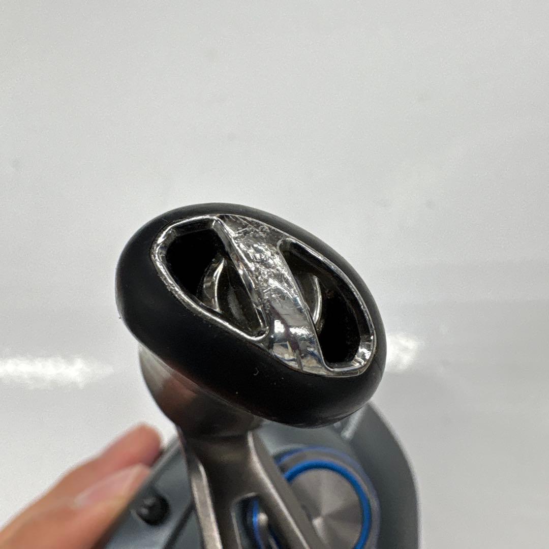 シマノ SLX 71 DC HG