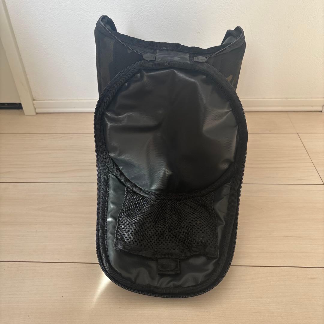 BAREBONES レイルロードランタン ケース付き