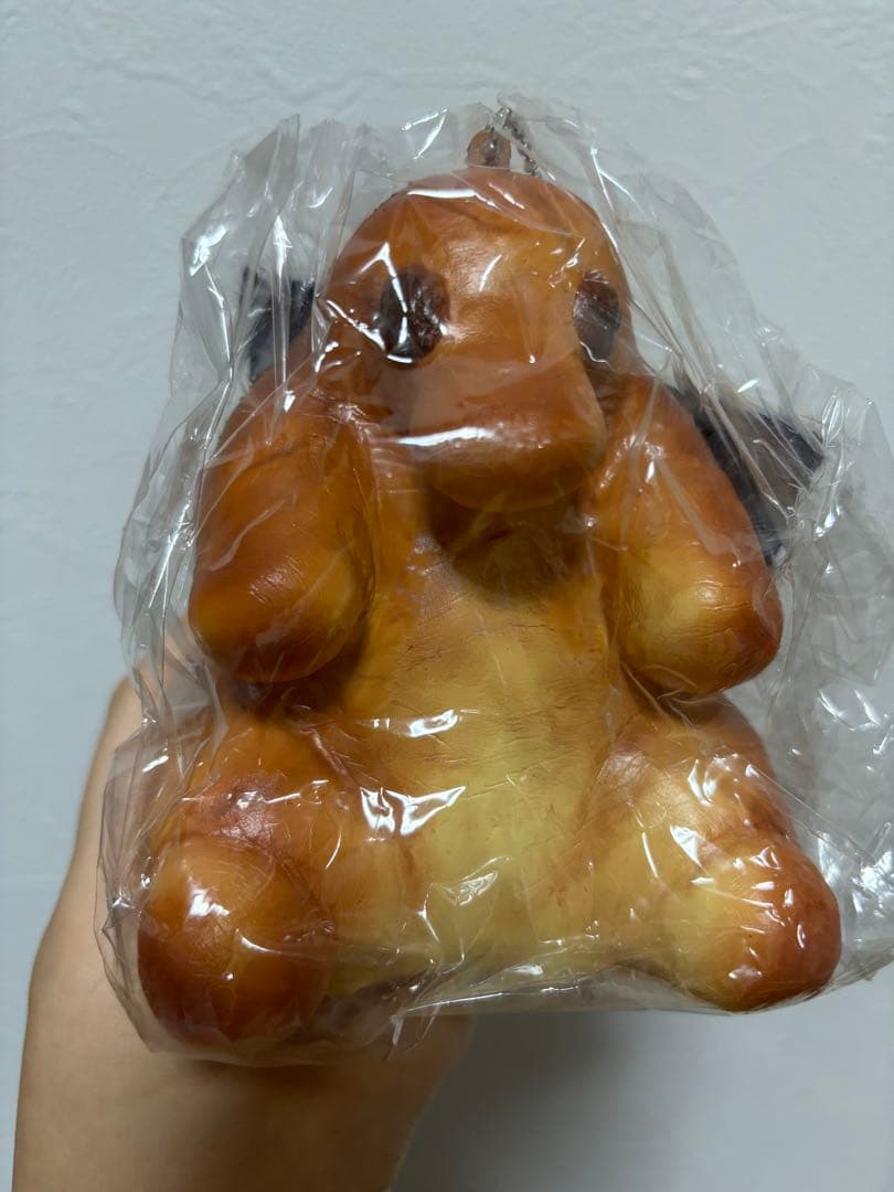 ファンタスティックビースト 映画 ニフラー スクイーズ トランクカードケース