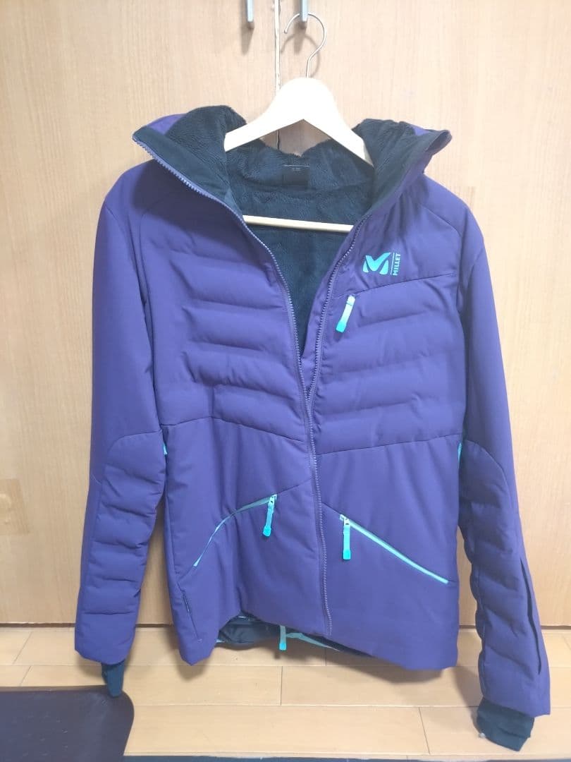 milet（ミレイ） 女性用 スキーウェア