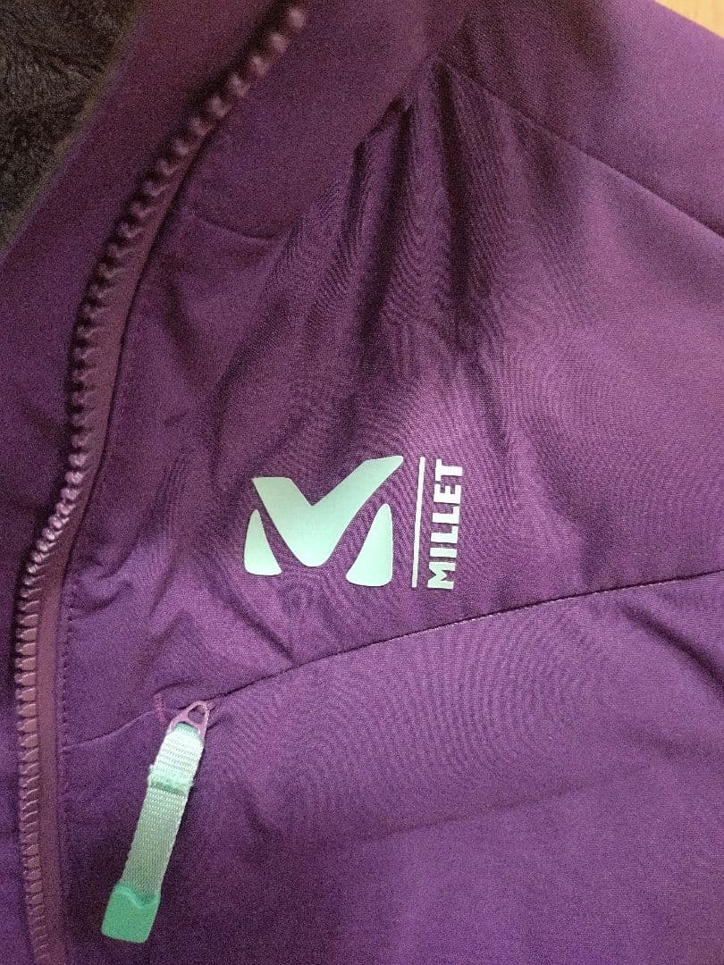 milet（ミレイ） 女性用 スキーウェア