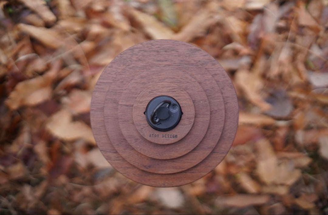 INOUT atomdesign コラボ miyabiスタンド