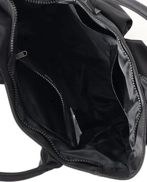 BEAMS GOLF B.G.THREE / ヘルメット カートバッグ　ブラック