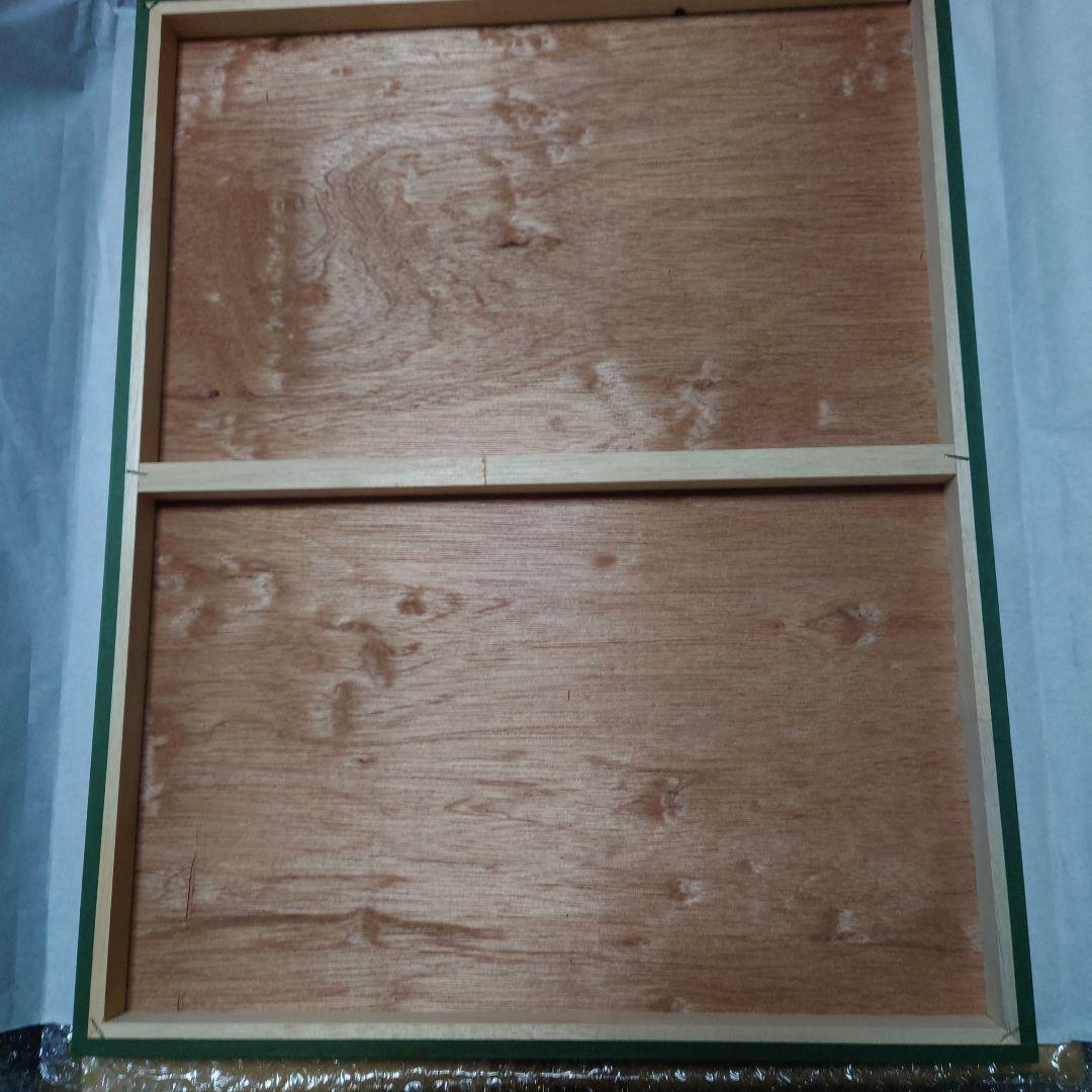 ぱすぽ☆奥仲麻琴　サイン入り写真パネル