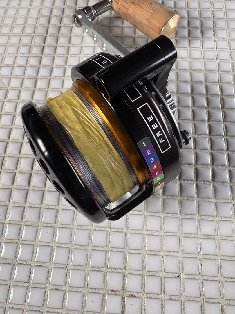 マーフィックスN4 カスタム仕様