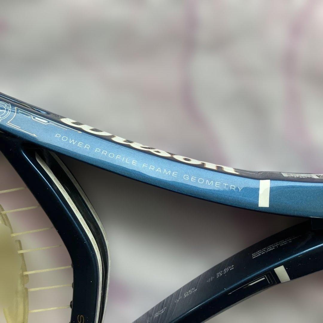 Wilson（ウィルソン） ULTRA XP 110S 硬式テニスラケット