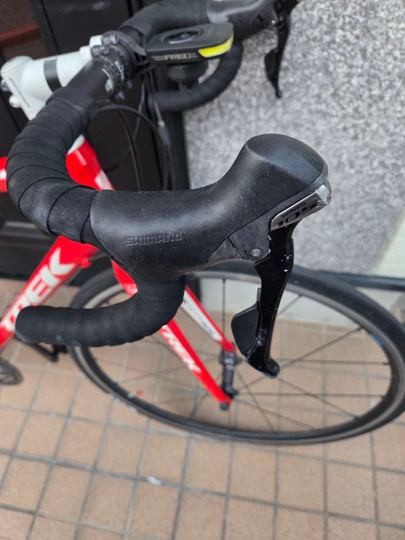 Trek Factory Racing トレック ロードバイク