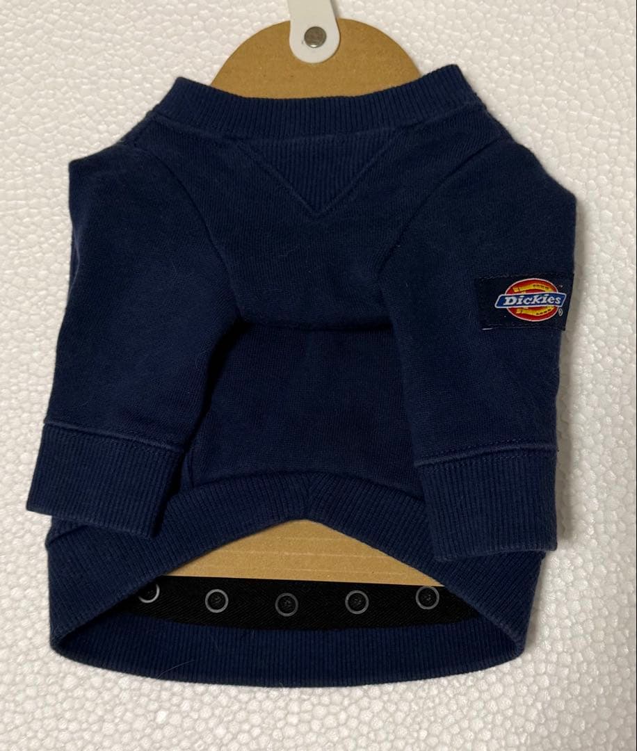 犬服　as know as de wan 2 2着セット