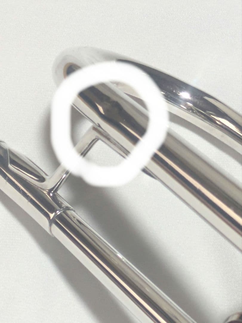 YAMAHA　 ヤマハ　YTR 800GS