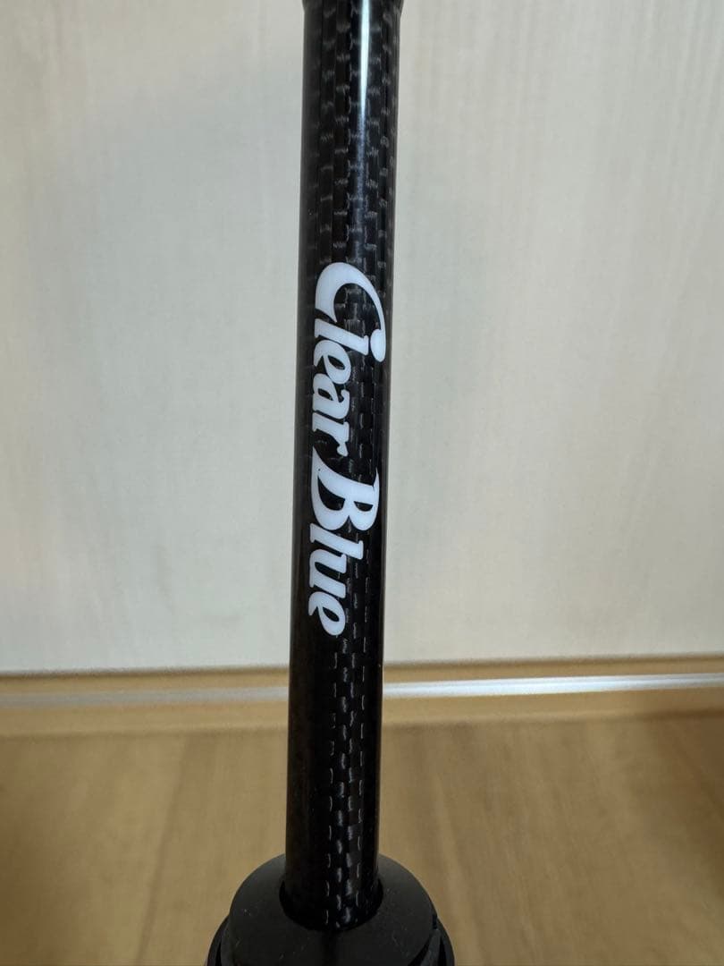 Clear Blue アジングロッド　クリスター57ANY