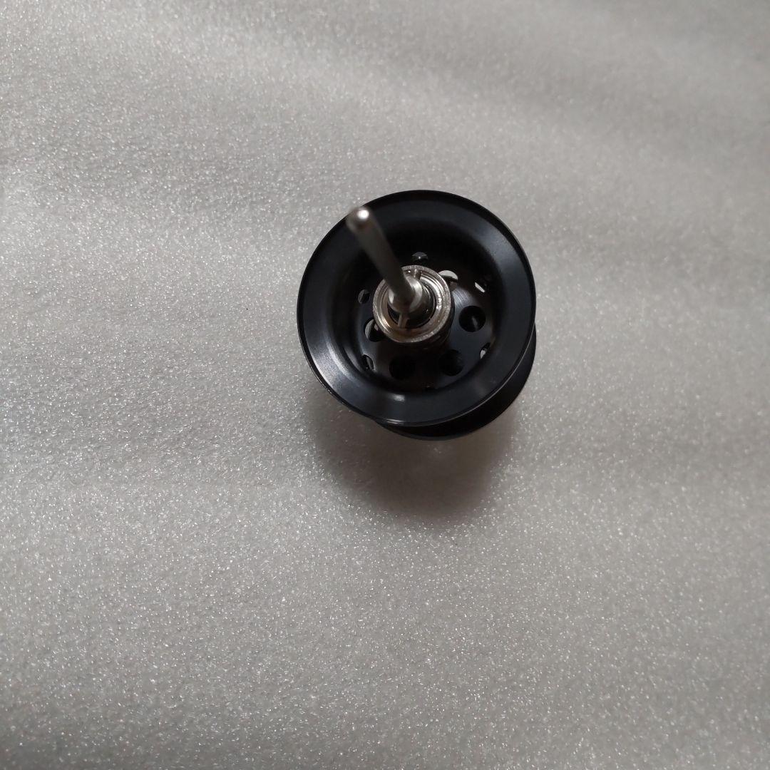 超美品 シマノ 24カルカッタコンクエスト シャローエディション 30HG