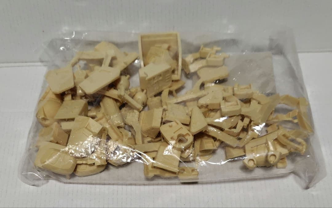 装甲騎兵ボトムズ　ストライクドッグ 　限定数販売品