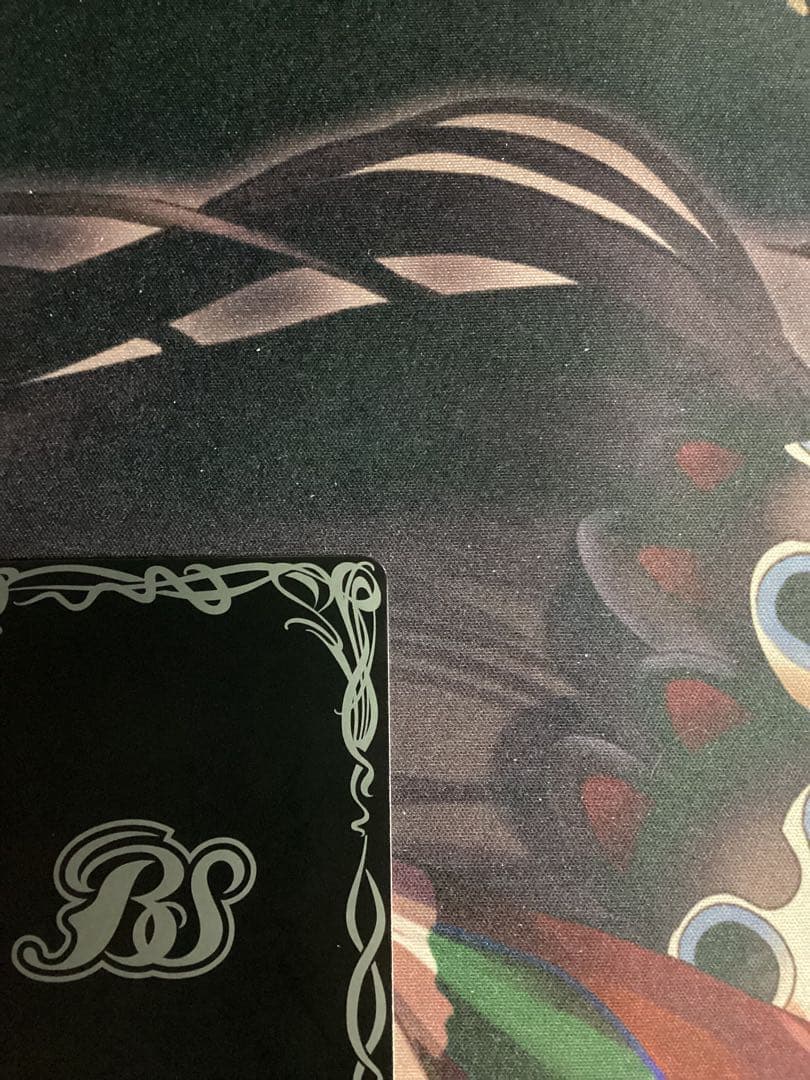 [10thディーバ・プリマ] ディアナ・フルール SECRET シークレット