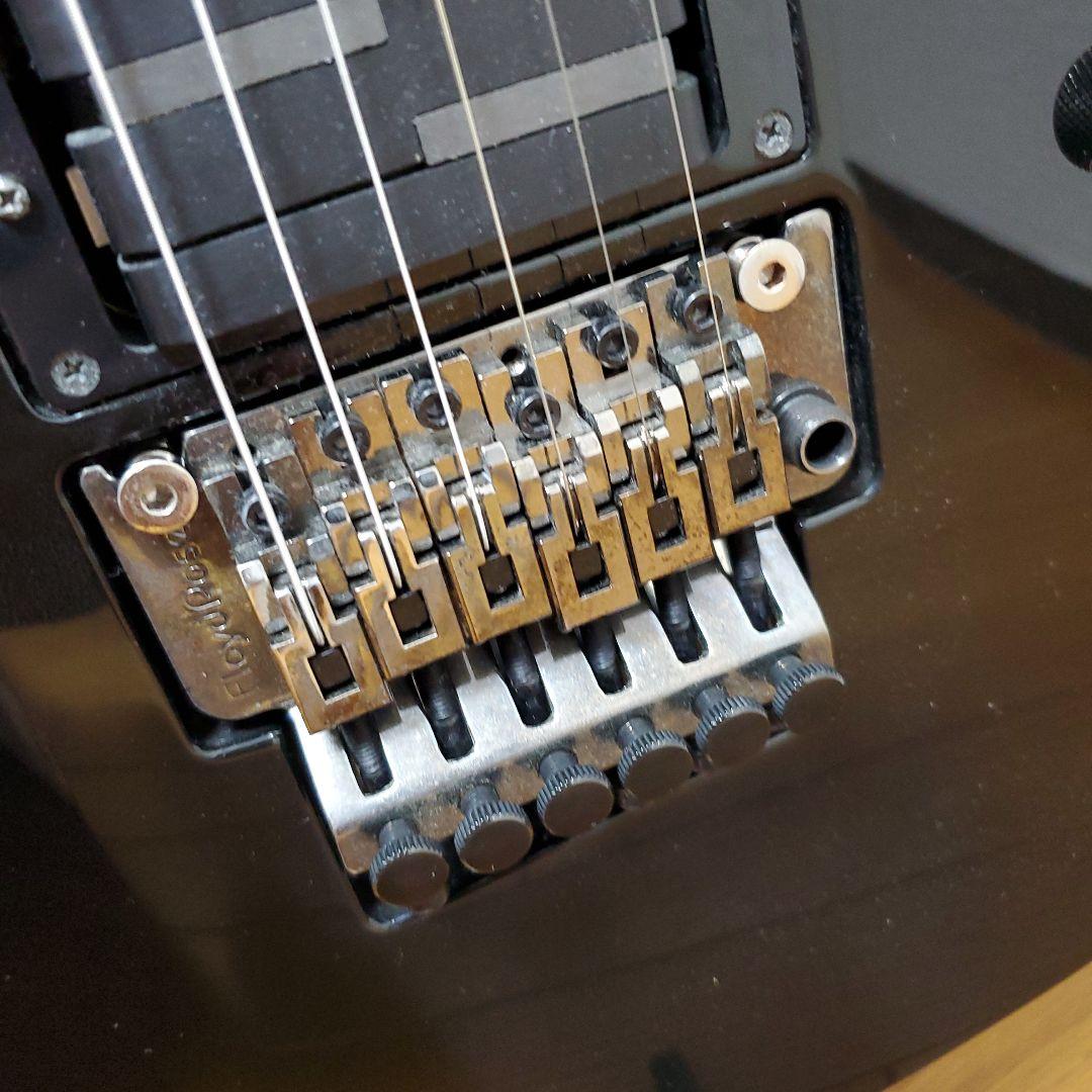 killer　エレキギター