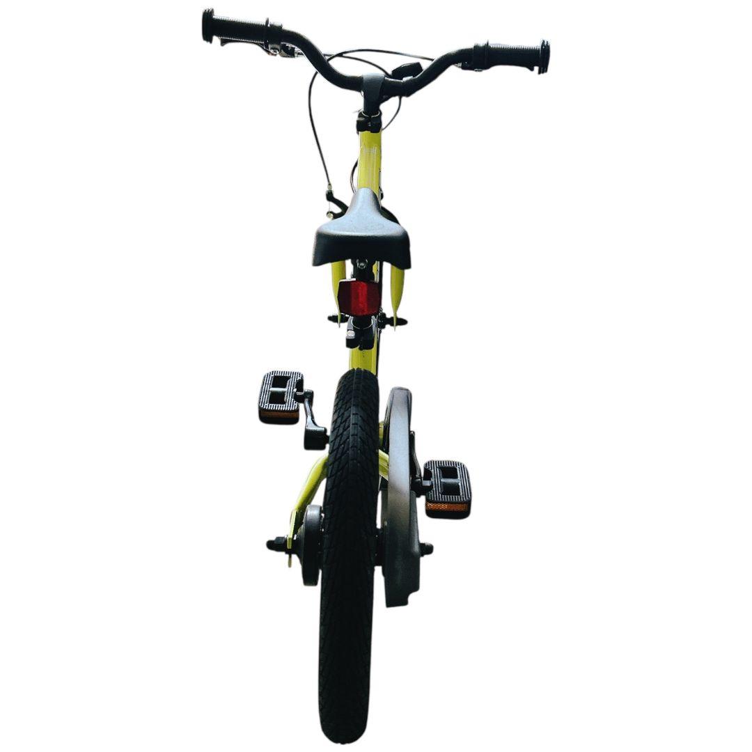 【美品・希少カラー】廃盤品 STRIDER ストライダー 14× ライムイエロー