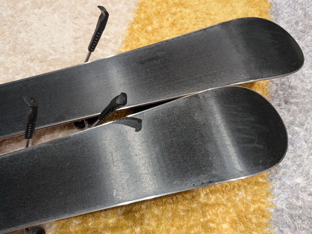 HEAD ショート スキー ボード 板