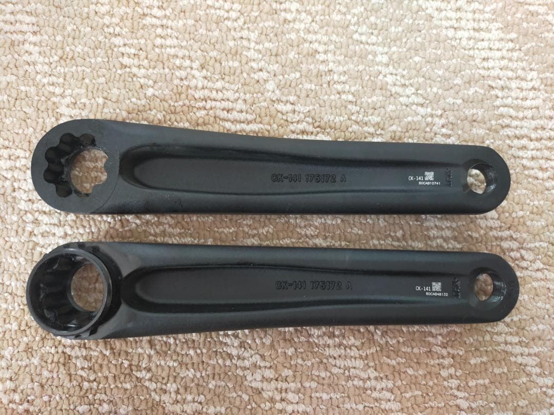 Cannondale caad13 フレームセット【引き取り希望】