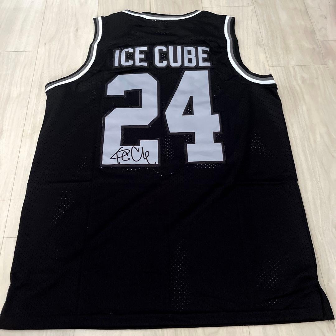 【レア】レイダース OG アイスキューブ バスケウェア