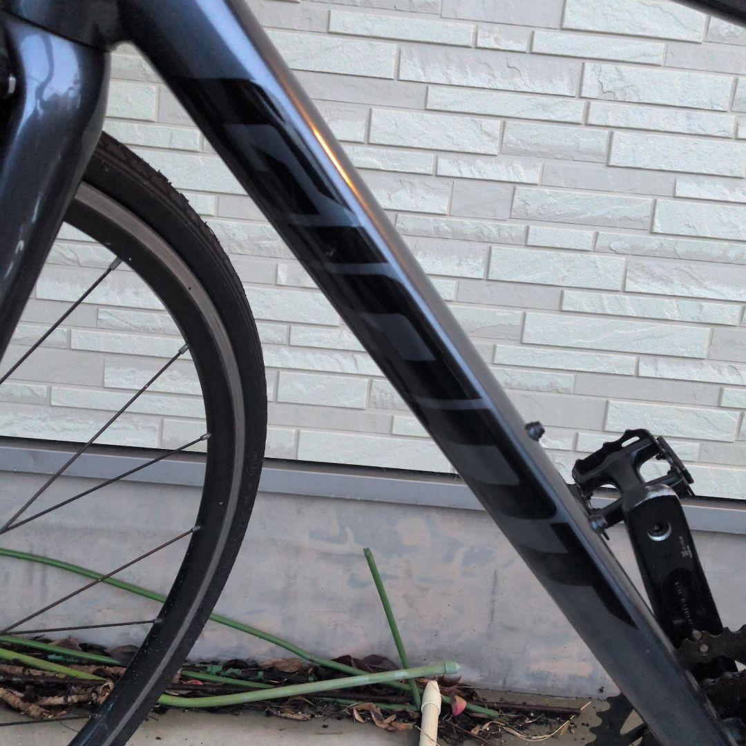 自転車本体 giant conted 2 s