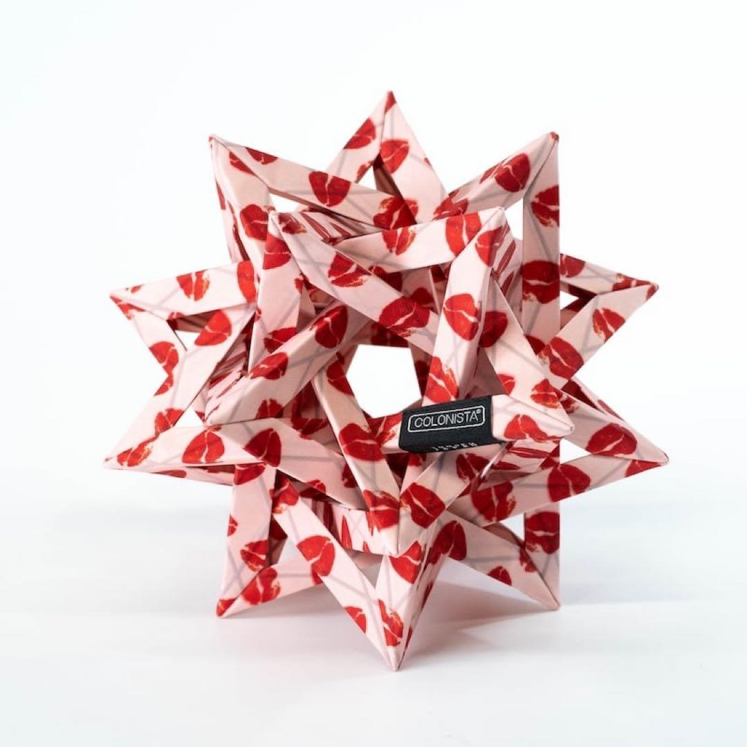 CONPE10 Valentine ver. コロニスタ　バレンタイン　限定