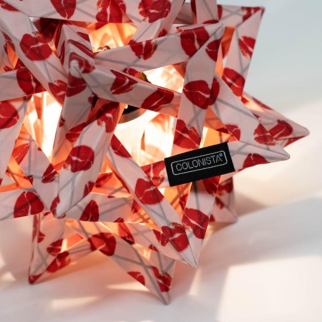 CONPE10 Valentine ver. コロニスタ　バレンタイン　限定