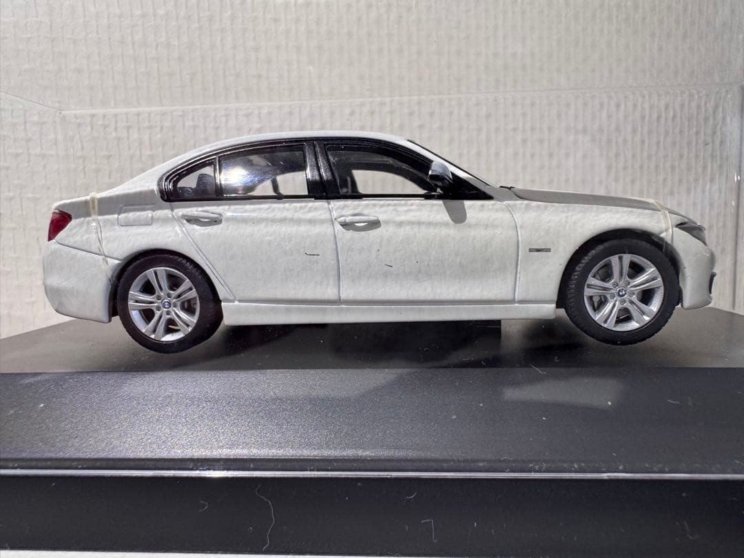  3 Series アルピンホワイト 1/43