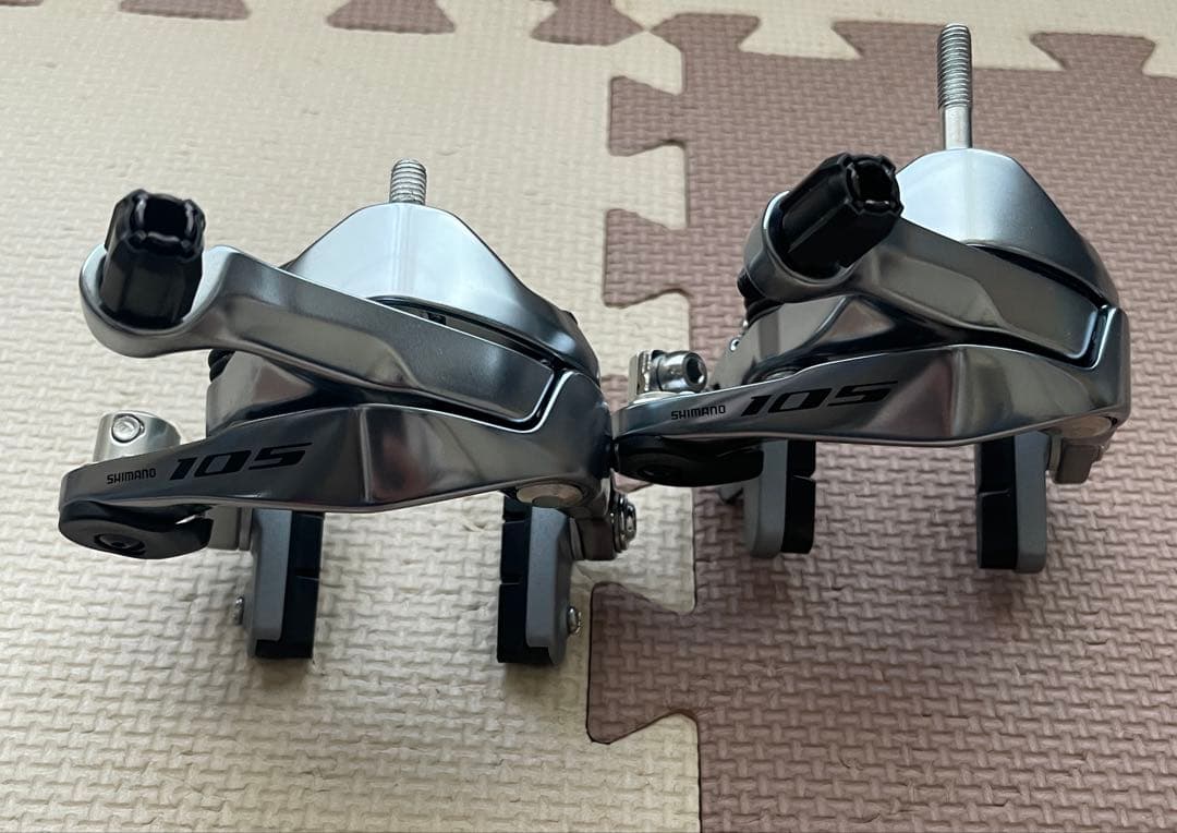 SHIMANO Tiagra等　セット