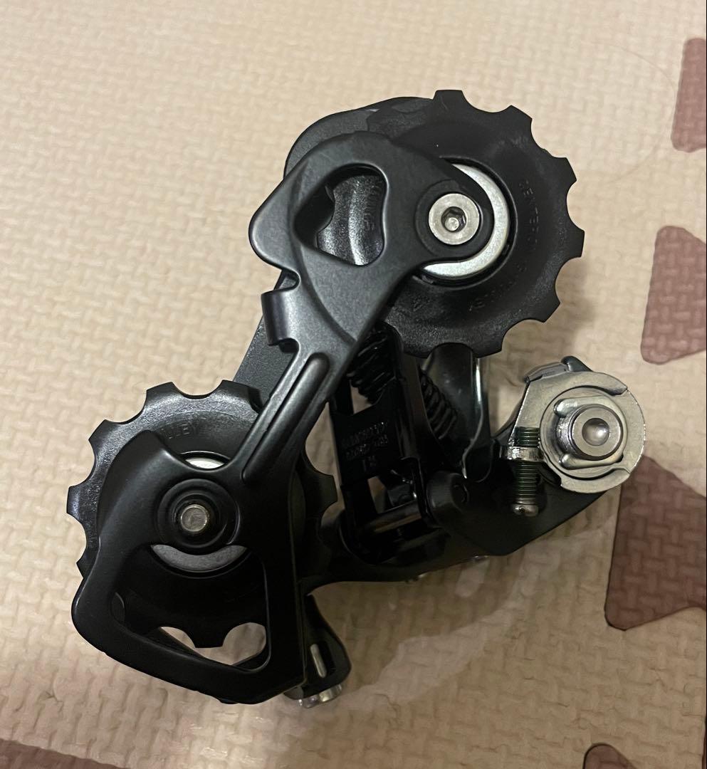 SHIMANO Tiagra等　セット
