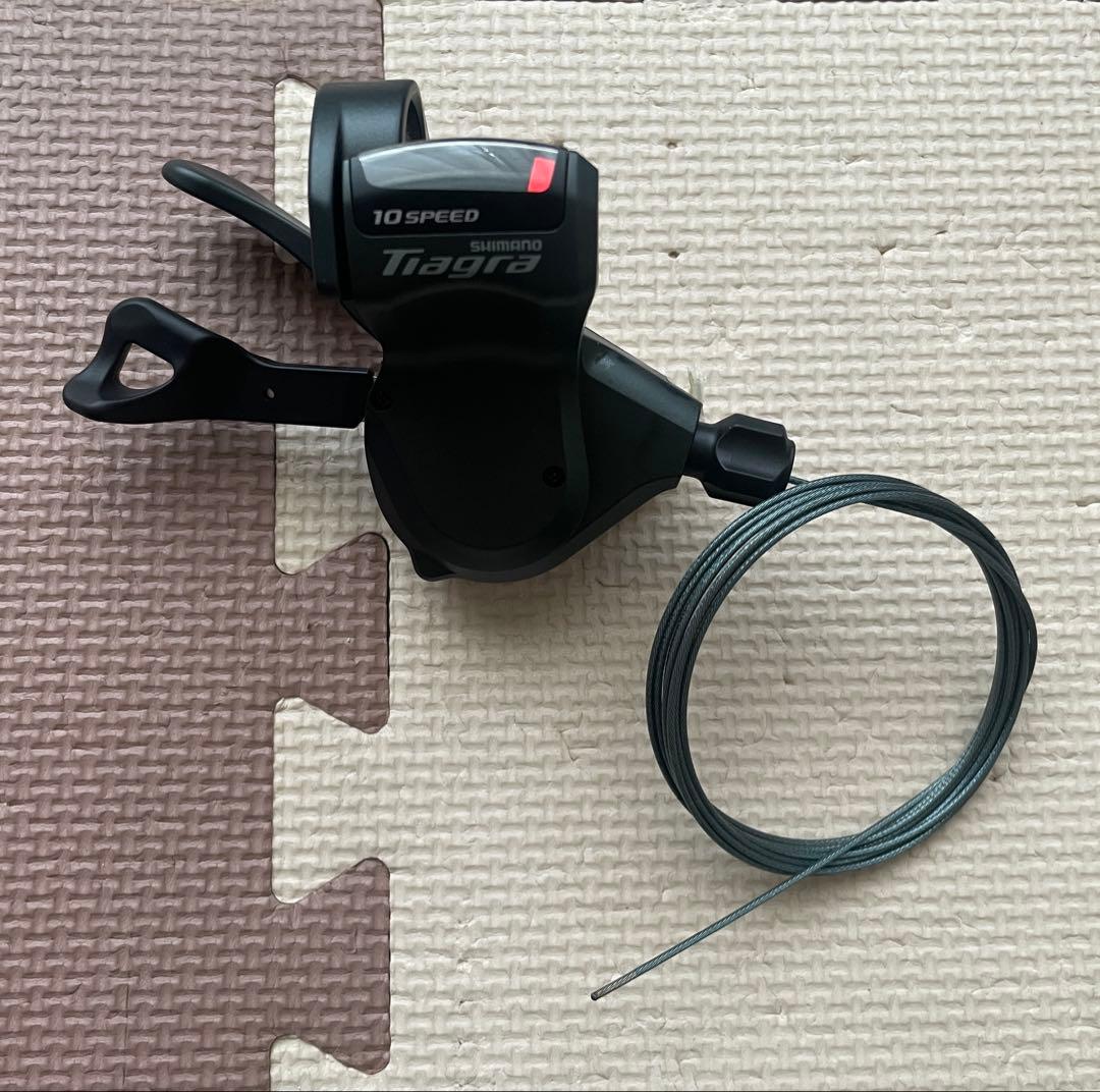 SHIMANO Tiagra等　セット