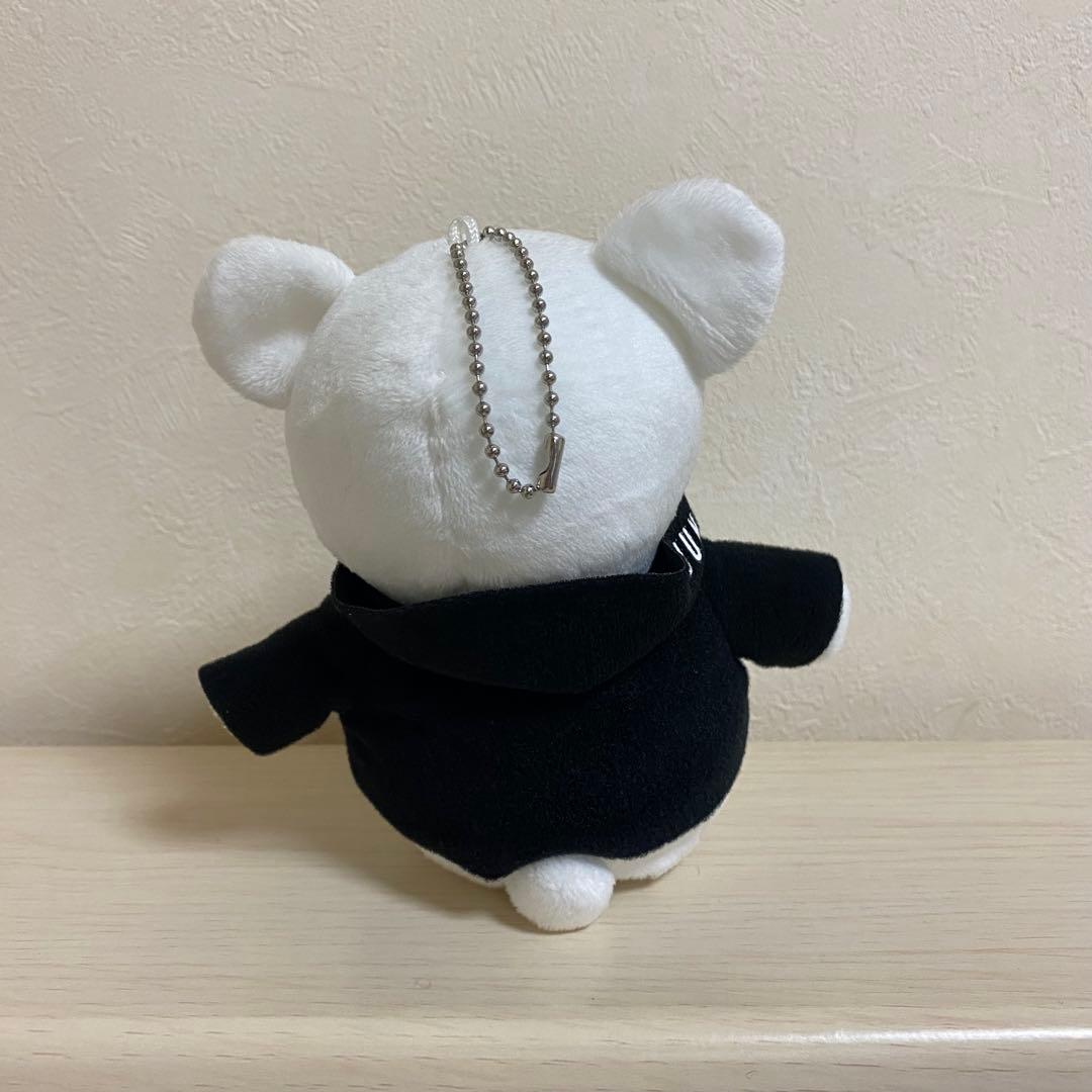 BE:FIRST ジュノン　セガプライズ くま JUNON BMSG