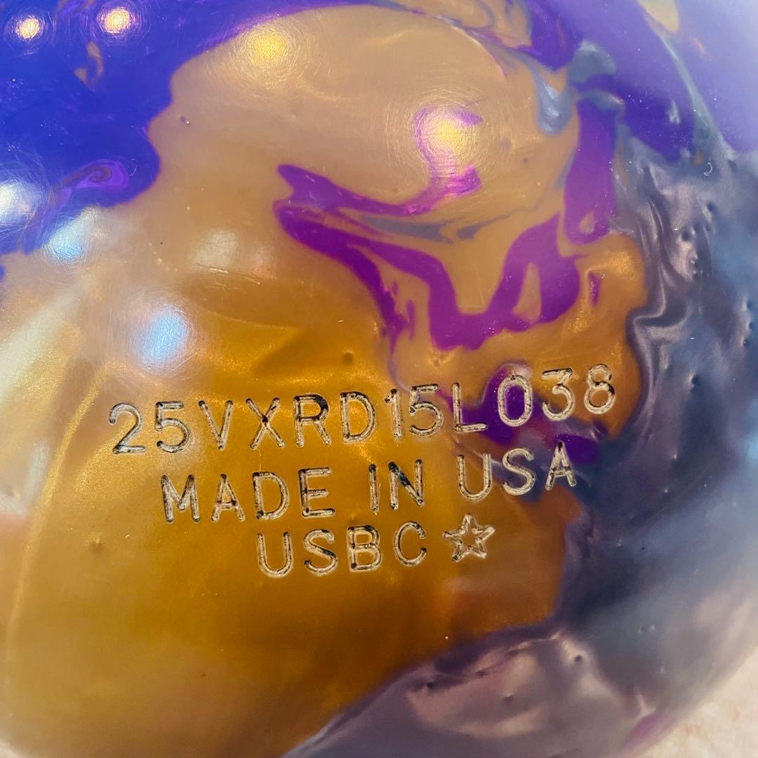 フィジックス・エラ　15ポンド