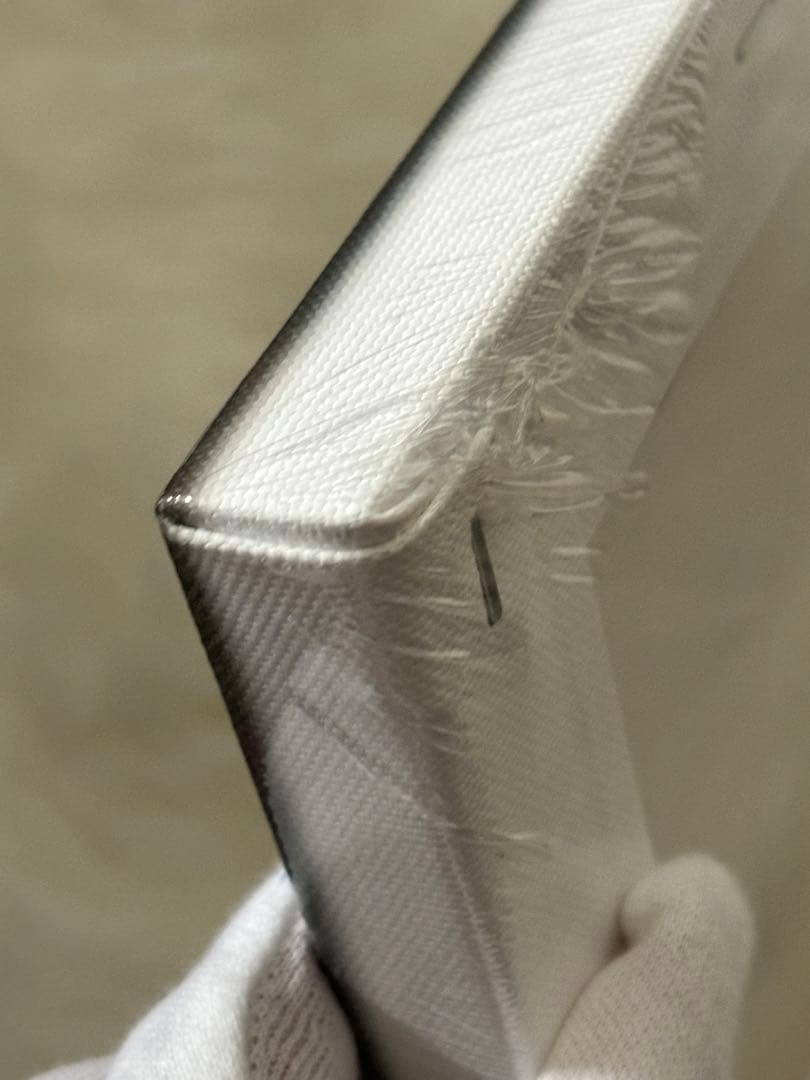 ベルセルク キャラファインボード　26巻表紙　ガッツ