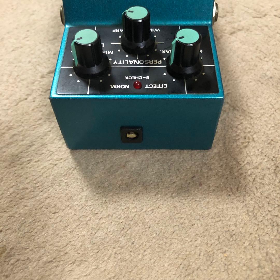 Maxon JD-01 Jet D マクソン 日本製