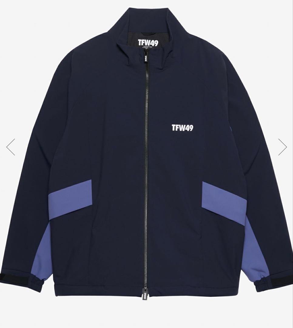 新作TFW49 SHELL JAMPER 高機能ジャンパー