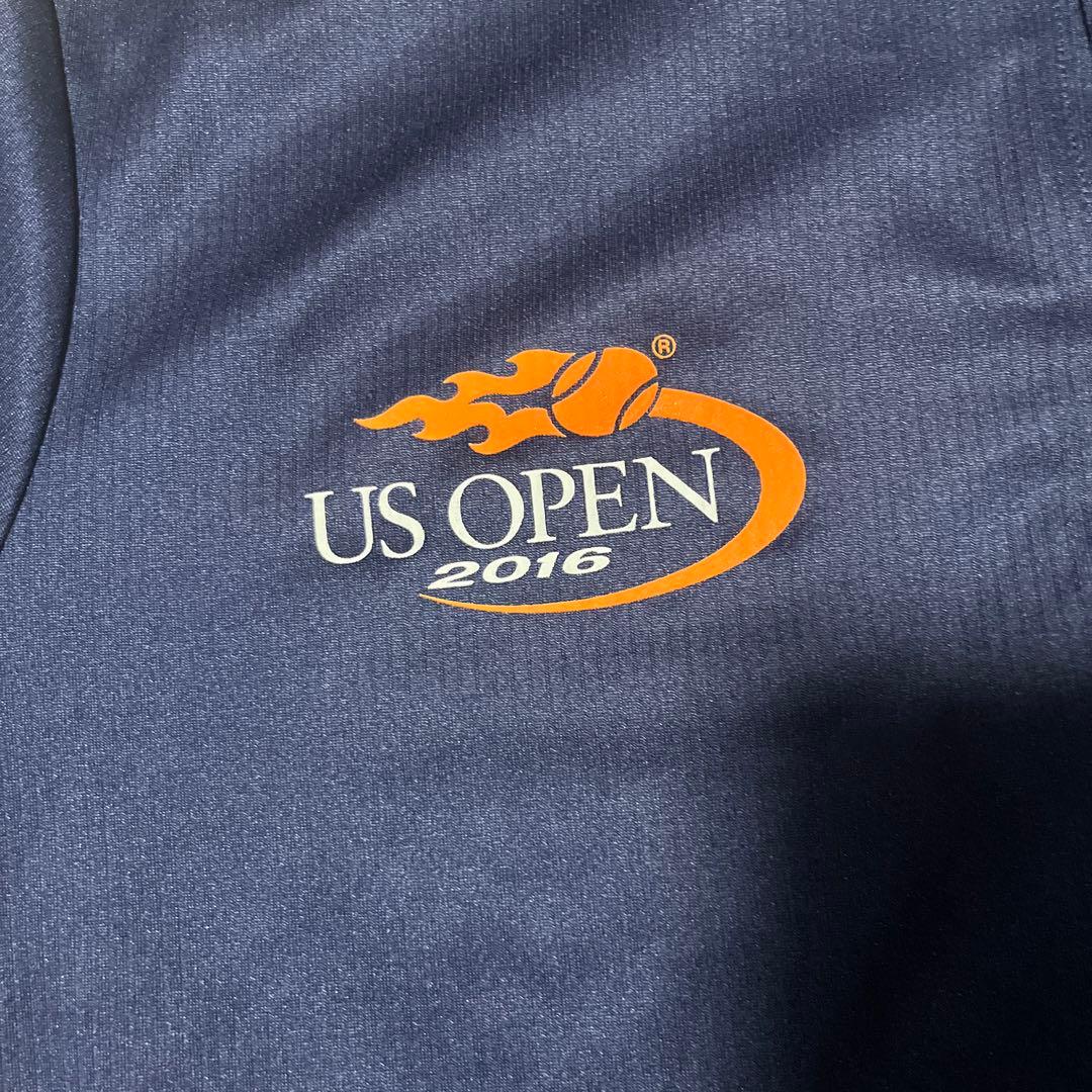 POLO SPORT US OPEN ポロシャツ　Lサイズ