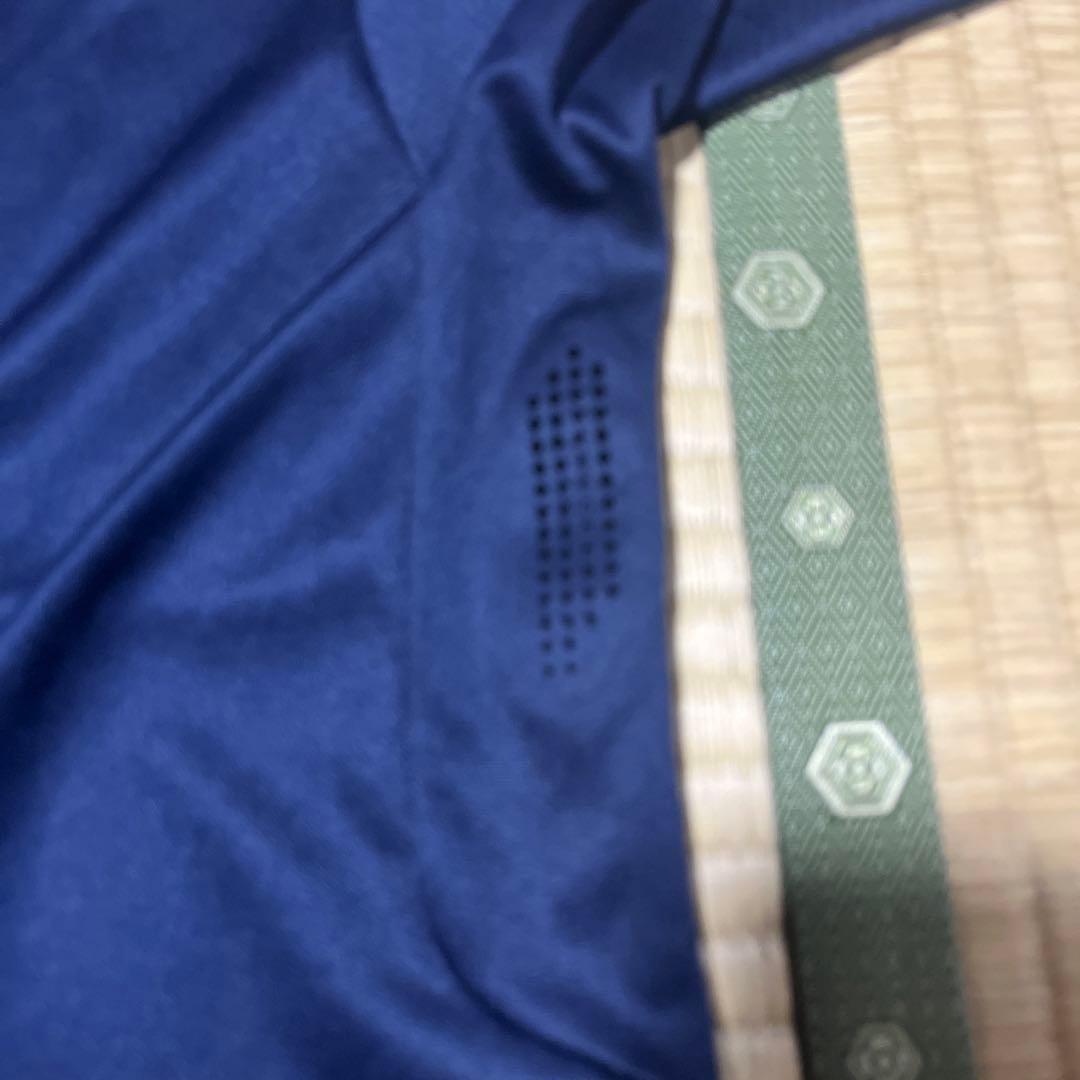 POLO SPORT US OPEN ポロシャツ　Lサイズ