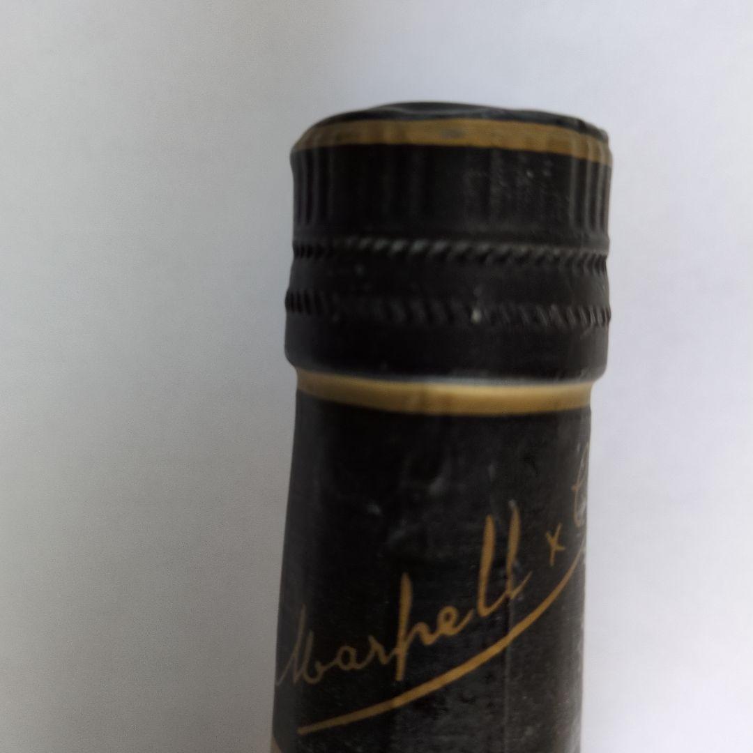 ​【未開封・特級表記】マーテル メダイヨン V.S.O.P フロストボトル 古酒