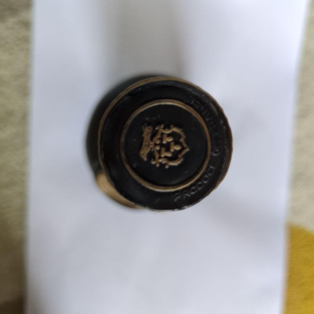 ​【未開封・特級表記】マーテル メダイヨン V.S.O.P フロストボトル 古酒