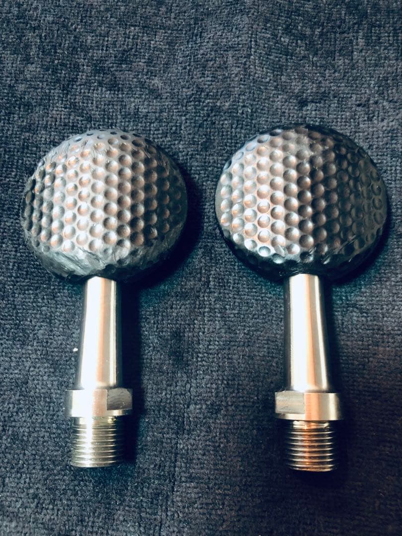 Wahoo Speedplay Aero ペダル