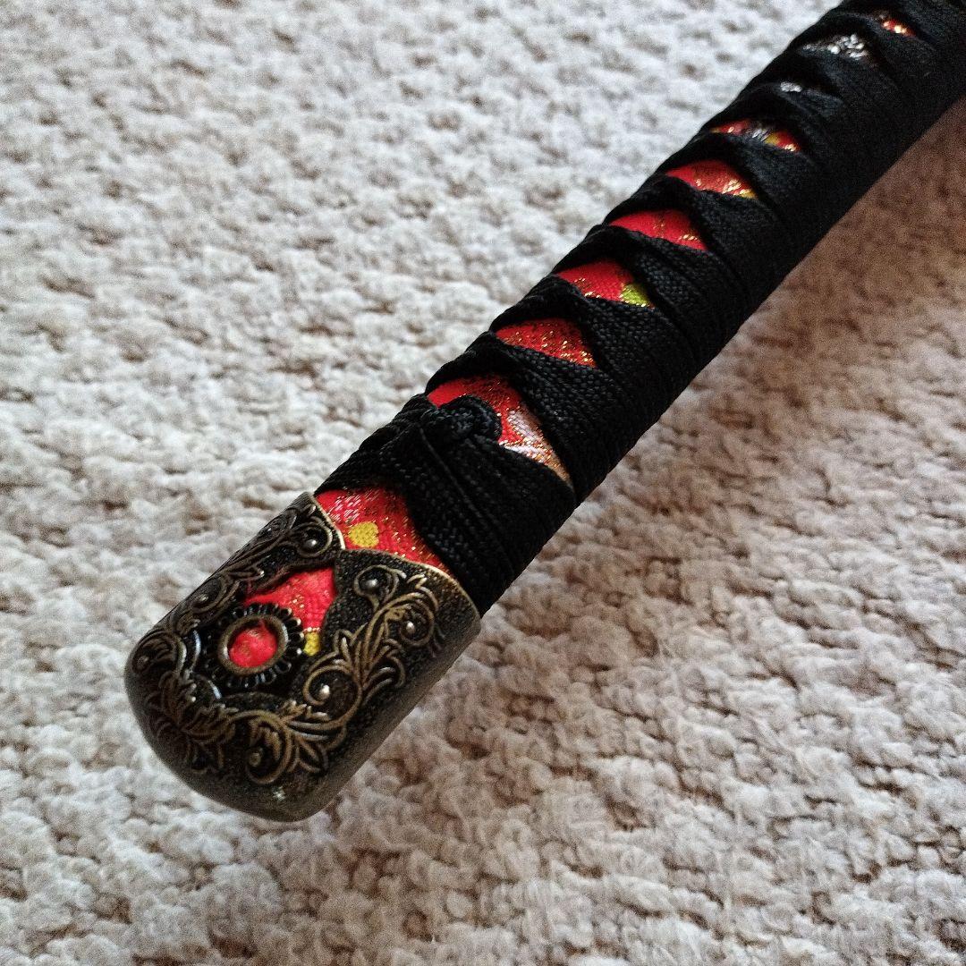 新撰組　沖田総司　加州清光　模造刀　むしゃ処　コスプレ　刀剣乱舞