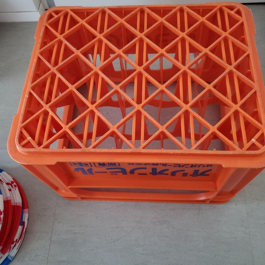 新品オリオンちょうちん　オリオンビールケース