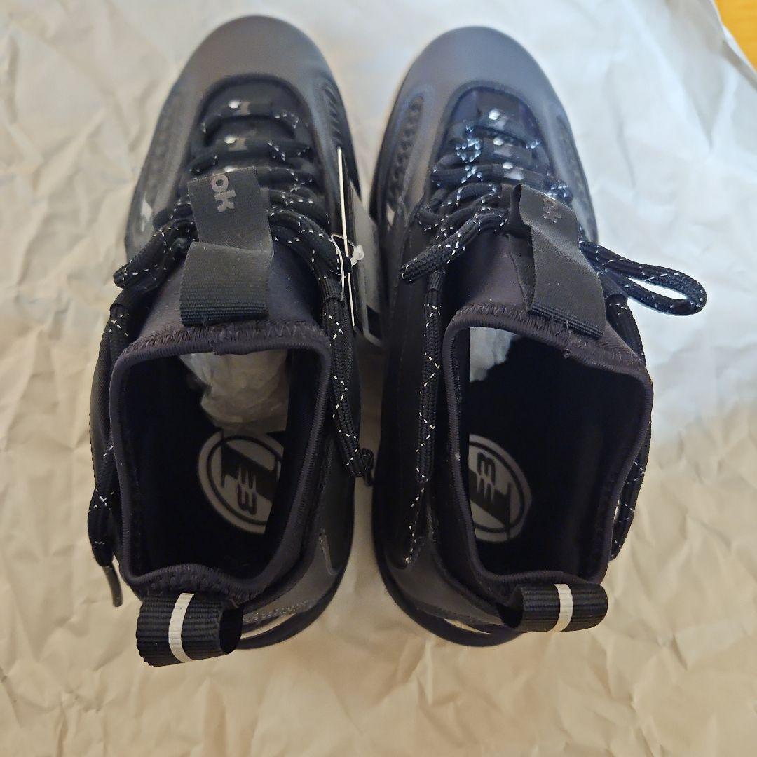 Reebok ANSWER IV.V　26cm