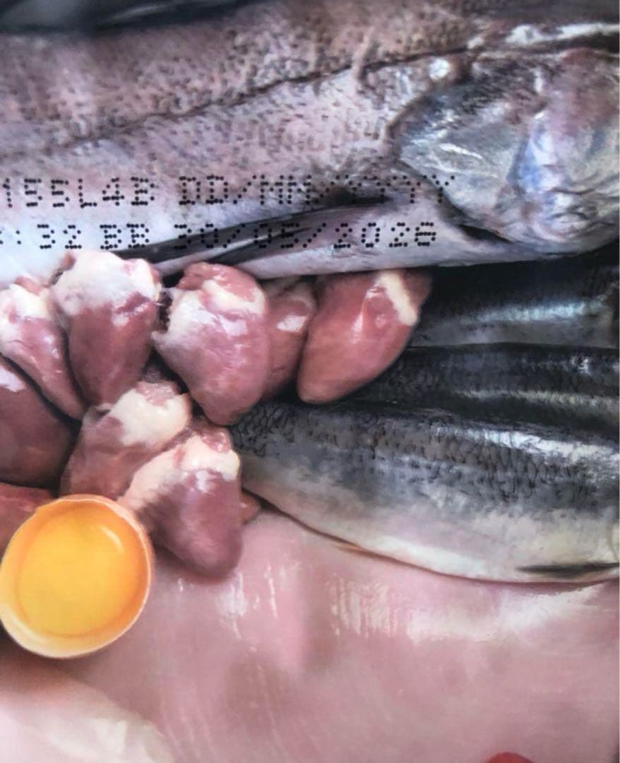 orijen オリジンスモールブリード1.8kg×3