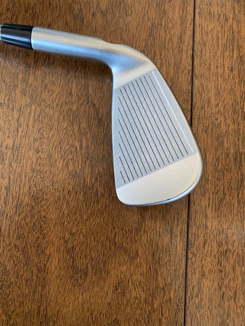 Magnet ！ Ping i530 アイアンセット 5-PW(6本)