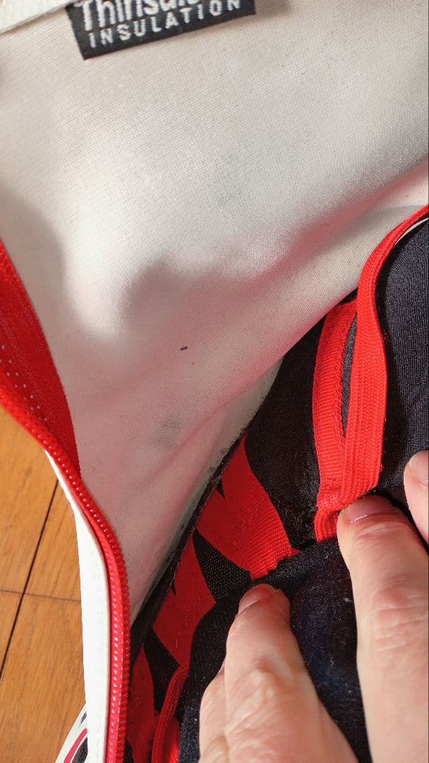 アルピナALPINAクロカンフリー用スケーティングブーツEU41